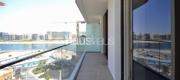 Apartamento T1 em Dubai Harbour, UAE N.º 100375 23