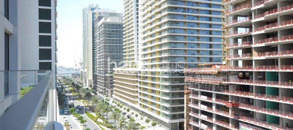 Apartamento T1 em Dubai Harbour, UAE N.º 100375 7