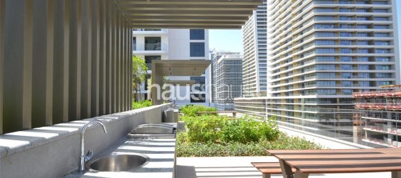 Apartamento T1 em Dubai Harbour, UAE N.º 100375 11