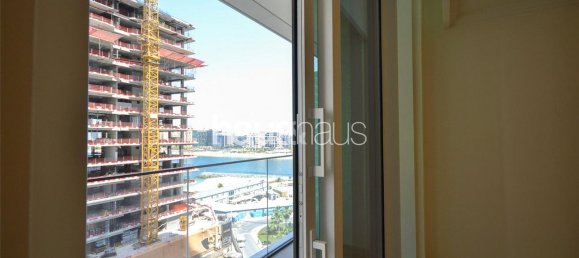 Apartamento T1 em Dubai Harbour, UAE N.º 100375 19