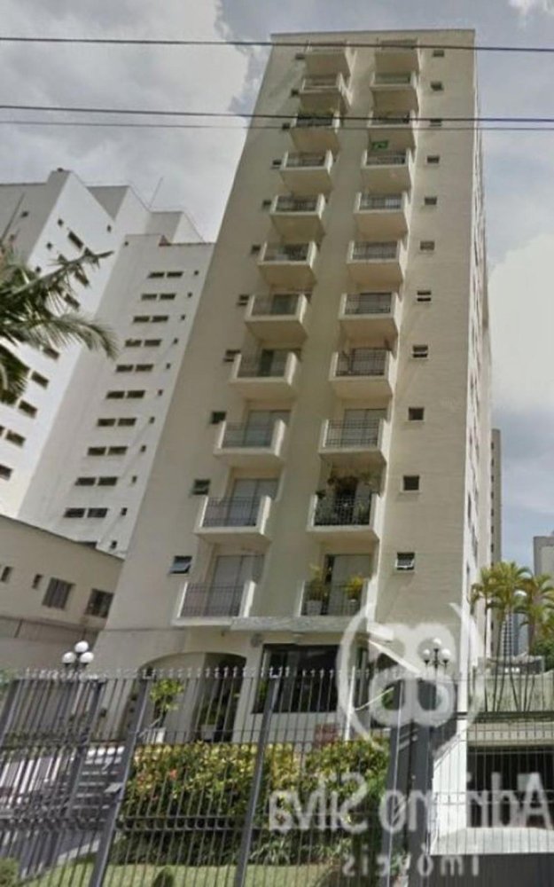 Apartamento T3 em São Paulo, Brazil N.º 579950