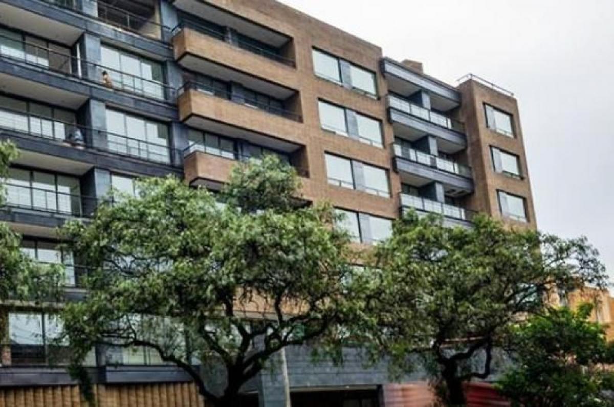 Casa de 2 dormitorios en Bogotá, Colombia No. 13172