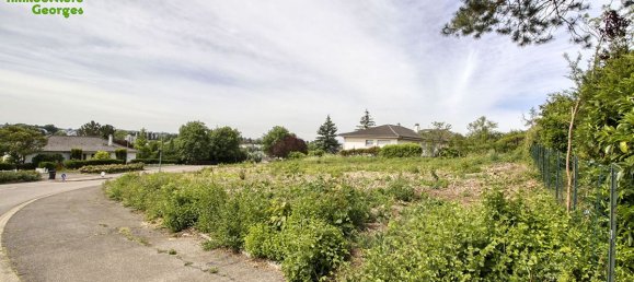 Terreno em Metz, France 643 m² N.º 94168 3