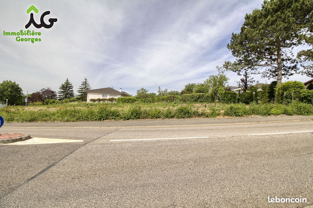 Terreno em Metz, France 643 m² N.º 94168