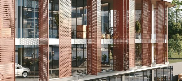 Apartment 3+1 in Port Avcilar, Avcılar, Turkey No. 38211 4