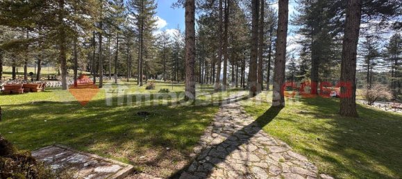 2 bedrooms Apartment in Pescasseroli, Italy No. 282001 2