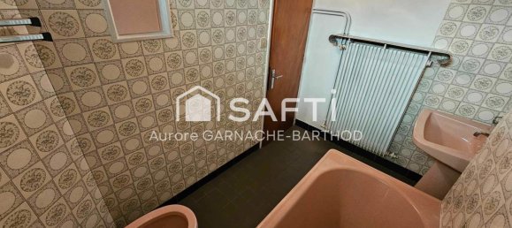 2 Schlafzimmer Haus in Les Combes, France, Nr. 207822 7