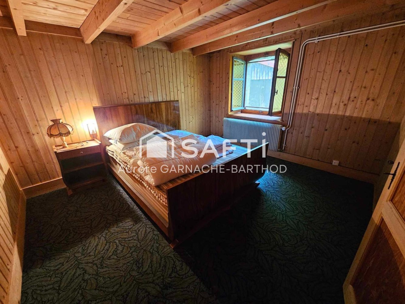 2 Schlafzimmer Haus in Les Combes, France, Nr. 207822