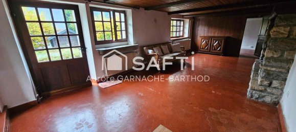 2 Schlafzimmer Haus in Les Combes, France, Nr. 207822 3