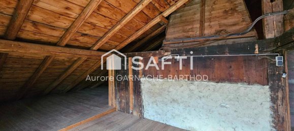 2 Schlafzimmer Haus in Les Combes, France, Nr. 207822 6