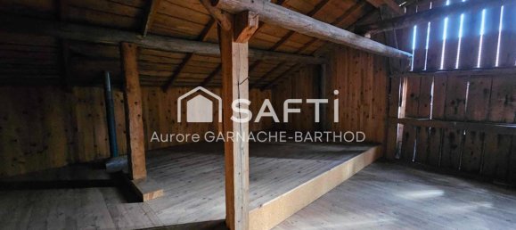 2 Schlafzimmer Haus in Les Combes, France, Nr. 207822 8