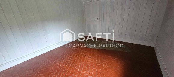 2 Schlafzimmer Haus in Les Combes, France, Nr. 207822 5