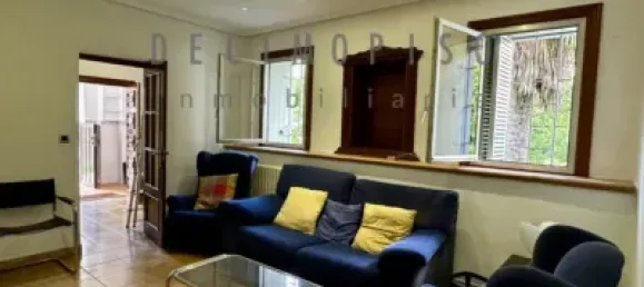 Квартира с 3 спальнями в Страна Басков, Испания № 169342 17