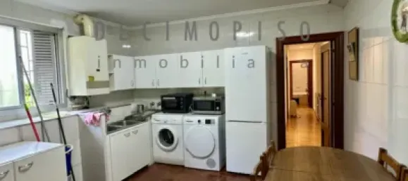 Квартира с 3 спальнями в Страна Басков, Испания № 169342 2