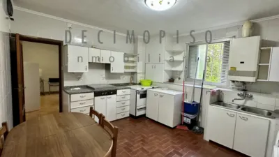 Квартира с 3 спальнями в Страна Басков, Испания № 169342