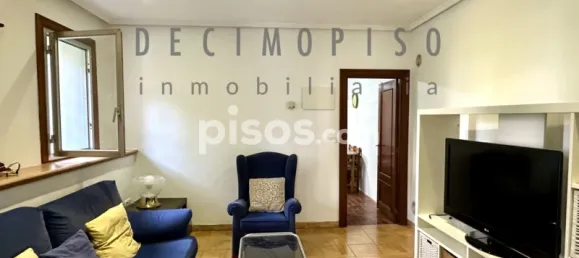 Квартира с 3 спальнями в Страна Басков, Испания № 169342 16