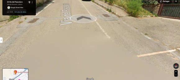 Garaje en Monte Romano, Italy 29 m² No. 263735 12