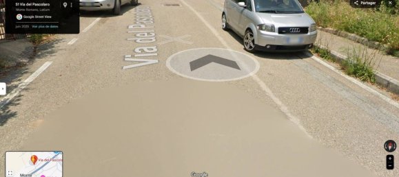 Garaje en Monte Romano, Italy 29 m² No. 263735 11