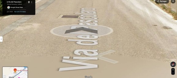 Garaje en Monte Romano, Italy 29 m² No. 263735 15