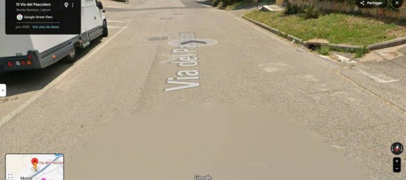 Garaje en Monte Romano, Italy 29 m² No. 263735 4