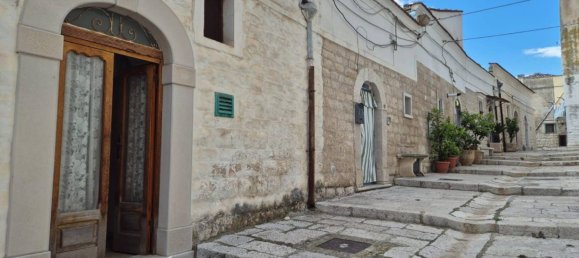 Квартира с 1 спальней в Минервино Мурдже, Италия № 272249 4