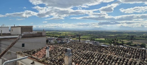 Квартира с 1 спальней в Минервино Мурдже, Италия № 272249 17