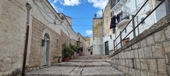 Квартира с 1 спальней в Минервино Мурдже, Италия № 272249 18