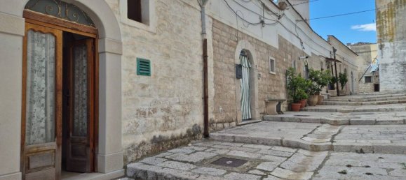 Квартира с 1 спальней в Минервино Мурдже, Италия № 272249 15