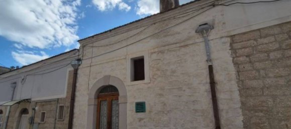 Квартира с 1 спальней в Минервино Мурдже, Италия № 272249 12