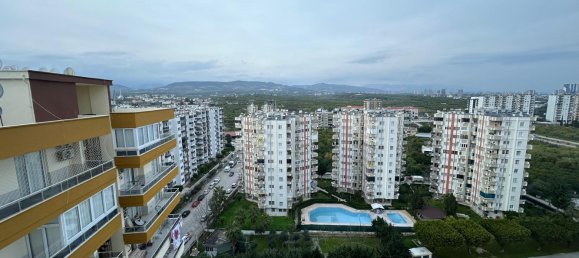 Apartamento de 3+1 en Mersin, Turkey No. 19432 23