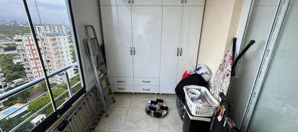 Apartamento de 3+1 en Mersin, Turkey No. 19432 22