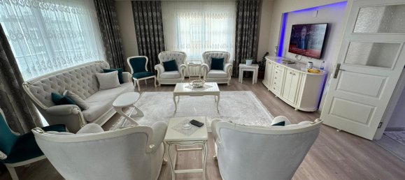 Apartamento de 3+1 en Mersin, Turkey No. 19432 5
