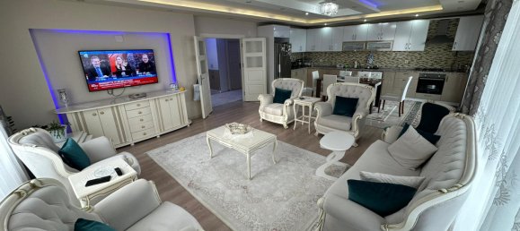 Apartamento de 3+1 en Mersin, Turkey No. 19432 8