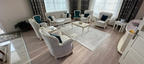 Apartamento de 3+1 en Mersin, Turkey No. 19432 4