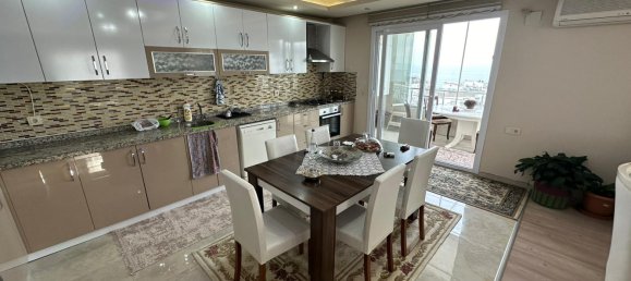 Apartamento de 3+1 en Mersin, Turkey No. 19432 2