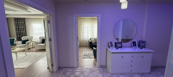 Apartamento de 3+1 en Mersin, Turkey No. 19432 18