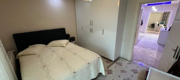 Apartamento de 3+1 en Mersin, Turkey No. 19432 10