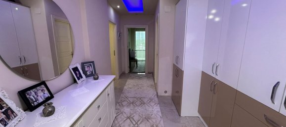 Apartamento de 3+1 en Mersin, Turkey No. 19432 16