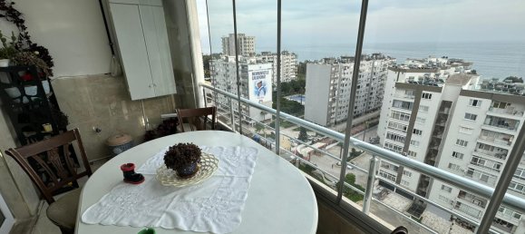 Apartamento de 3+1 en Mersin, Turkey No. 19432 24