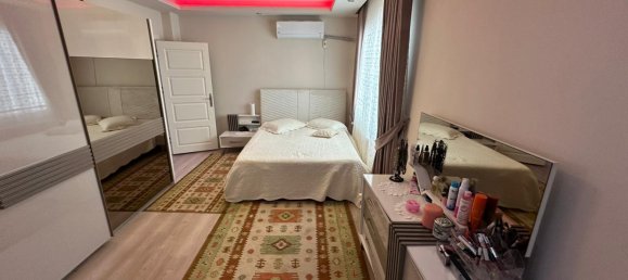 Apartamento de 3+1 en Mersin, Turkey No. 19432 14