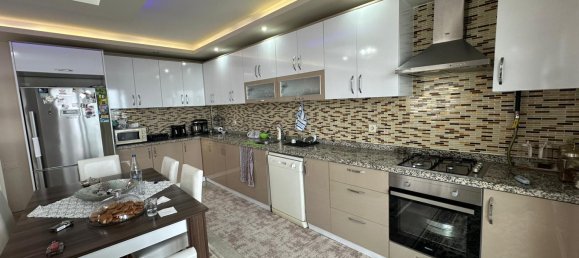 Apartamento de 3+1 en Mersin, Turkey No. 19432 3