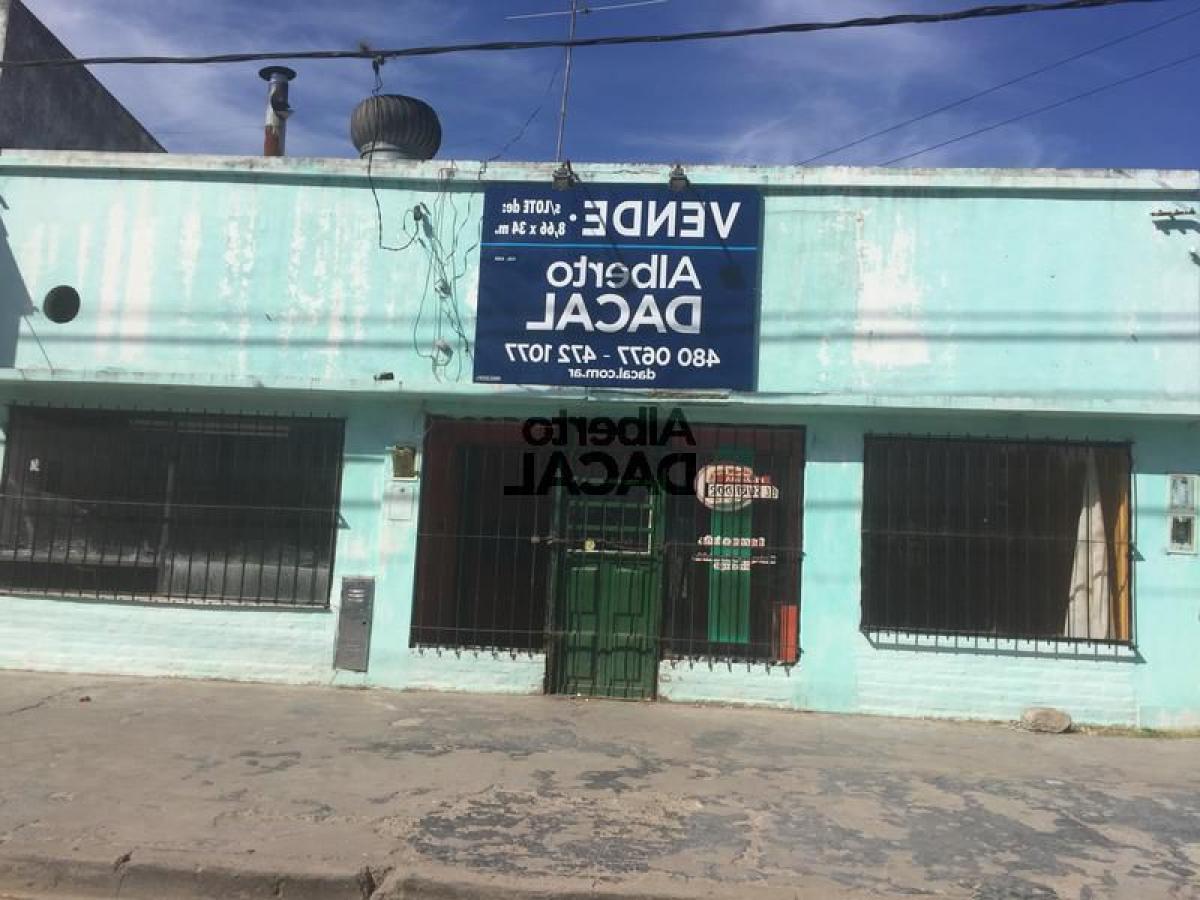  قطعة أرض في Campo Creado, Argentina رقم 42536