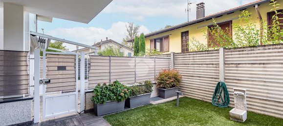 Apartamento de 2 dormitorios en Lainate, Italy No. 268820 11