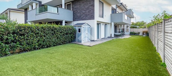 Apartamento de 2 dormitorios en Lainate, Italy No. 268820 14