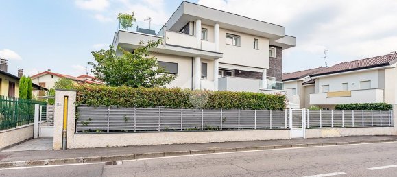 Apartamento de 2 dormitorios en Lainate, Italy No. 268820 3