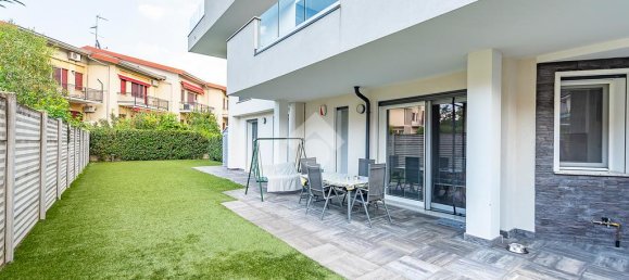 Apartamento de 2 dormitorios en Lainate, Italy No. 268820 13