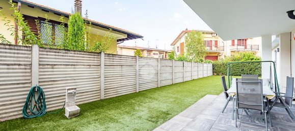 Apartamento de 2 dormitorios en Lainate, Italy No. 268820 12