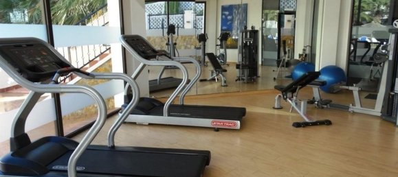 3 bedrooms Apartment in Guardamar del Segura, Spain No. 91275 36