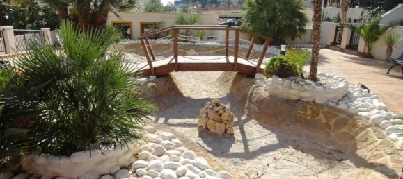 3 bedrooms Apartment in Guardamar del Segura, Spain No. 91275 39