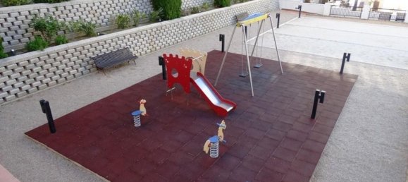 3 bedrooms Apartment in Guardamar del Segura, Spain No. 91275 38